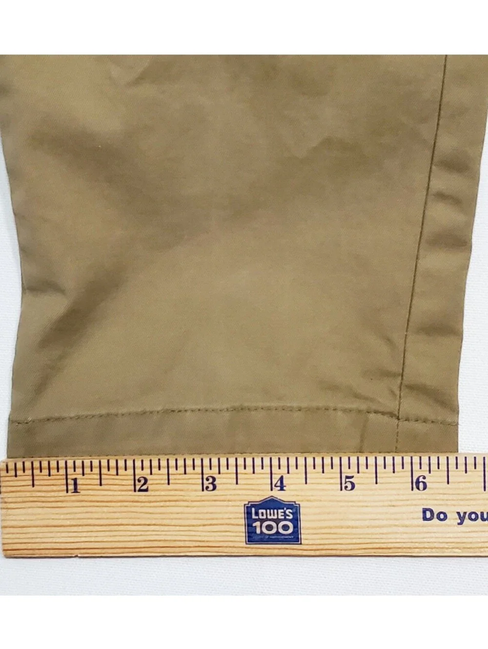 Banana Republic sz 32x30 Mason straight chino pants green stretch preppy casual